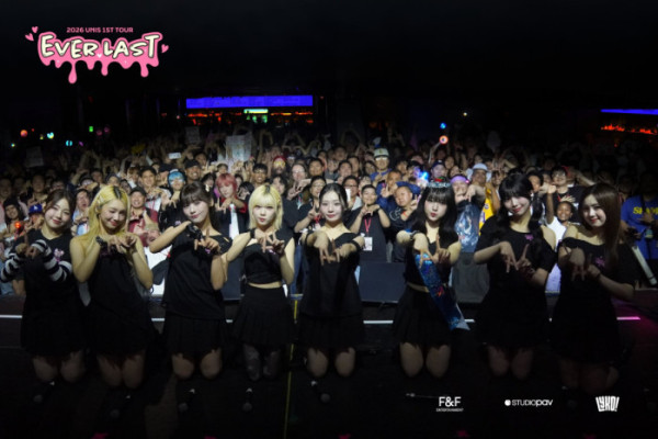 ▲유니스(사진제공 = STUDIO PAV)