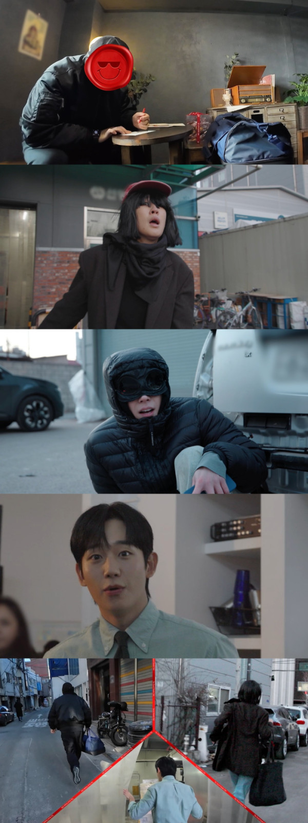 ▲마니또클럽(사진제공=MBC)