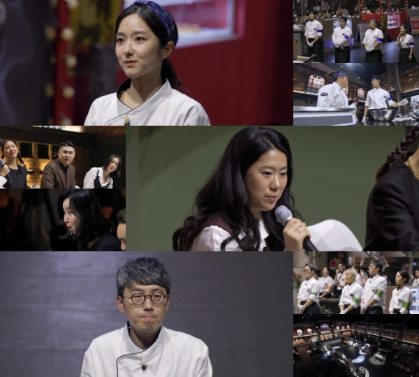 ▲'천하제빵' 5회(사진제공=MBN)