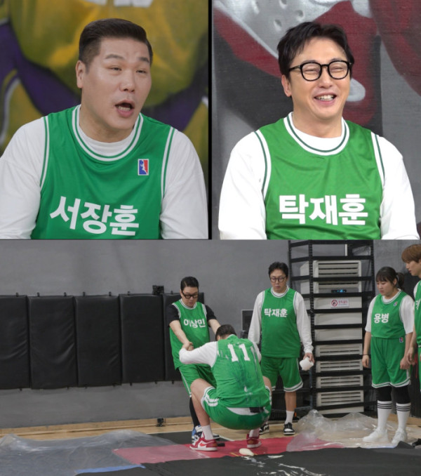▲‘아니 근데 진짜!’(사진제공=SBS )