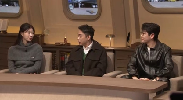 ▲'벌거벗은세계사'(사진제공=tvN)