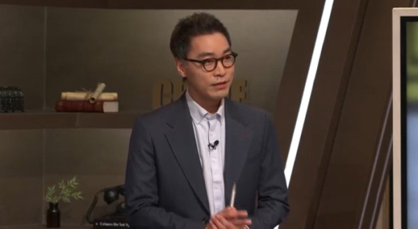 ▲'벌거벗은세계사'(사진제공=tvN)