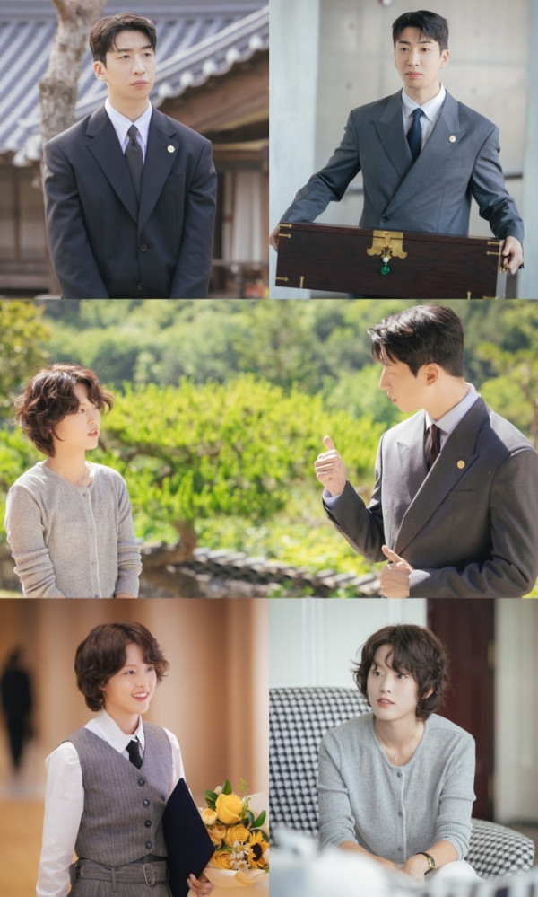 ▲'21세기 대군부인'(사진제공=MBC)