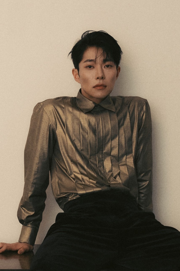 ▲윤종석 (사진제공=럭키컴퍼니)