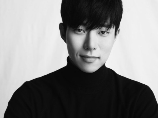 ▲윤종석 (사진제공=럭키컴퍼니)