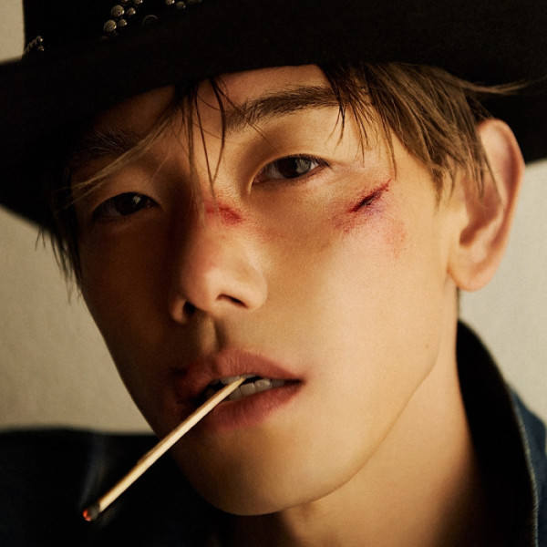 ▲에릭남 (사진 제공=The Eric Nam Company)