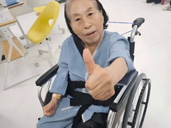 ▲전원주(사진=유튜브 채널 '전원주인공')