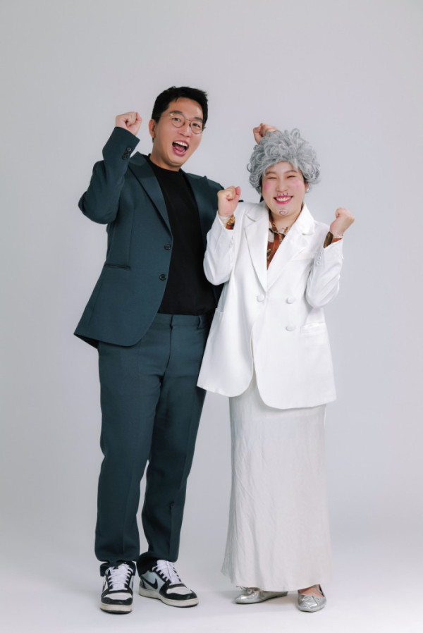 ▲'말자쇼'(사진제공=KBS 2TV)