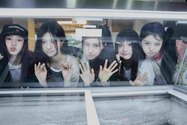 ▲아일릿(사진 출처=빌리프랩)