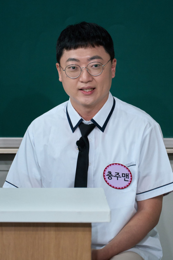 ▲김선태(사진제공=JTBC)