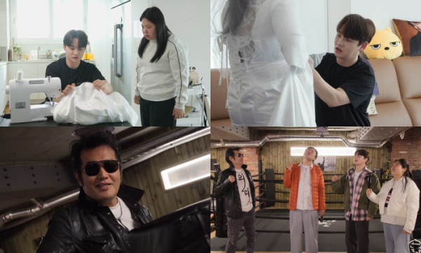 ▲'살림남' 박서진 (사진제공=KBS 2TV)