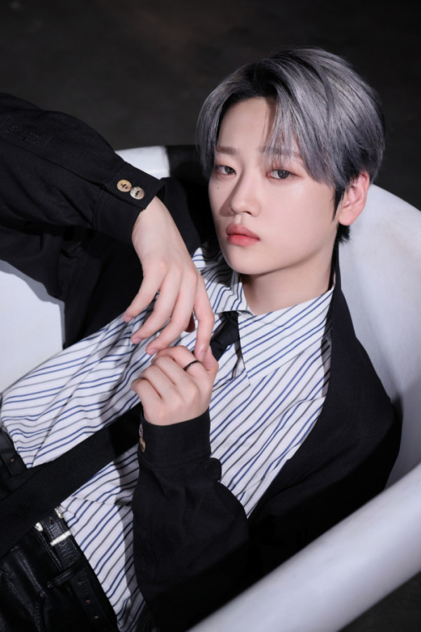 ▲위아이 강석화(사진제공=위엔터테인먼트)