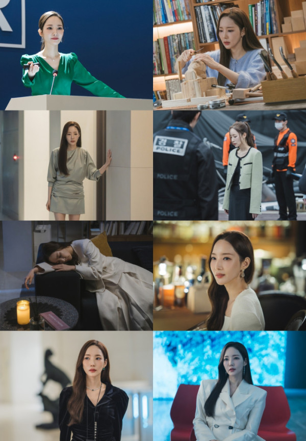 ▲‘세이렌’(사진제공=tvN)