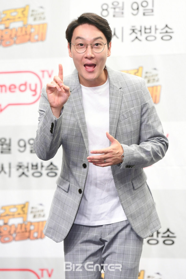 ▲이휘재(비즈엔터DB)
