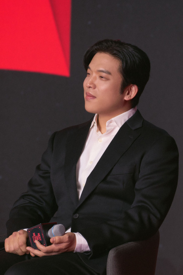 ▲안성재 셰프(사진제공=넷플릭스)