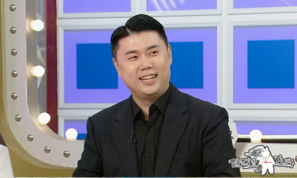 ▲'나폴리맛피아' 권성준(사진제공=MBC)