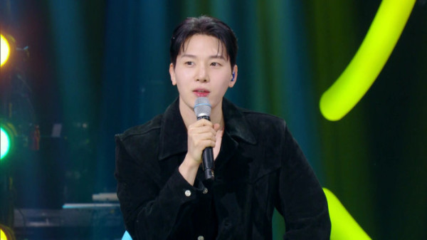 ▲‘더 시즌즈-10CM의 쓰담쓰담’ (사진 = KBS2 제공)