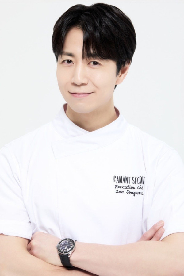 ▲손종원 셰프(사진제공=조선호텔앤리조트)