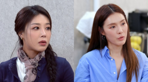 ▲'편스토랑' 선예(사진제공=KBS 2TV)