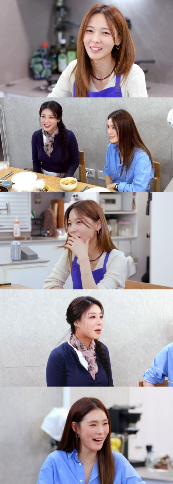▲'편스토랑' 선예(사진제공=KBS 2TV)