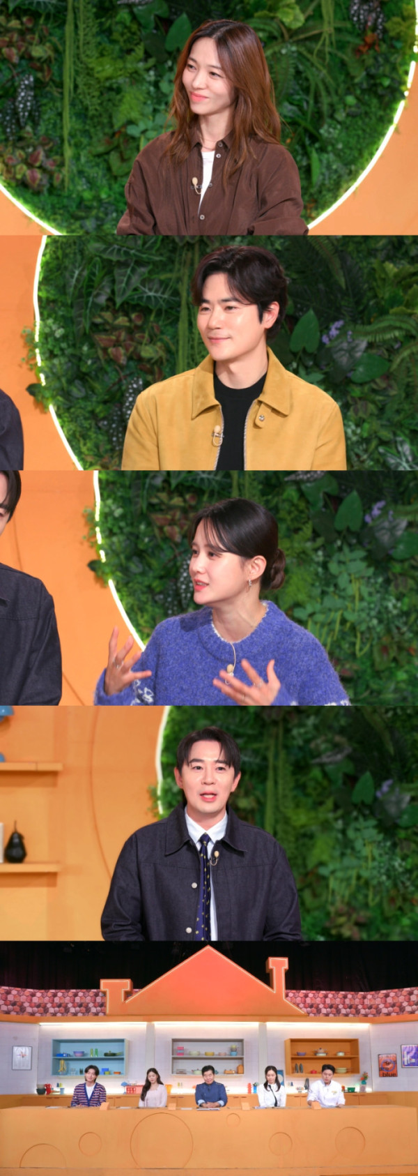 ▲'편스토랑' 김강우 (사진제공=KBS 2TV)