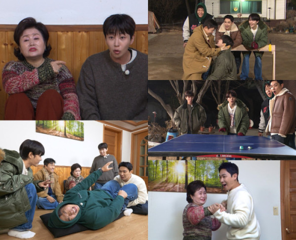▲'1박 2일 시즌4' (사진제공=KBS 2TV)
