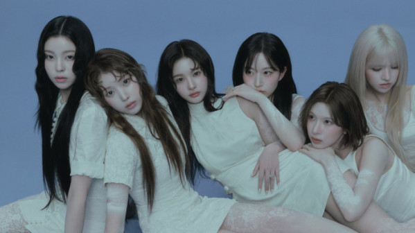 ▲엔믹스 (사진제공=JYP엔터테인먼트)