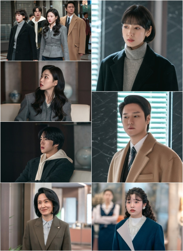 ▲'언더커버 미쓰홍'(사진제공=tvN)
