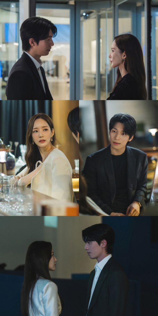 ▲'세이렌'(사진제공=tvN)