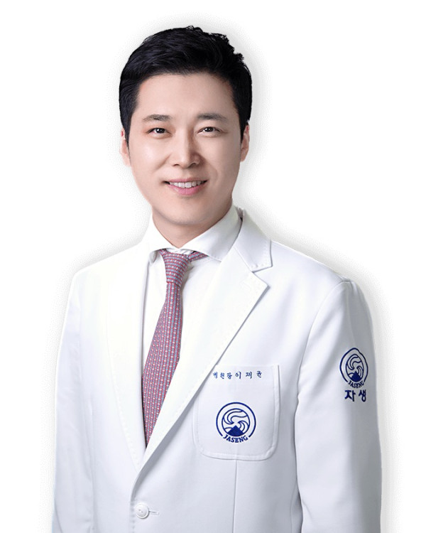 ▲이제균 대구자생한방병원 병원장(자생한방병원)