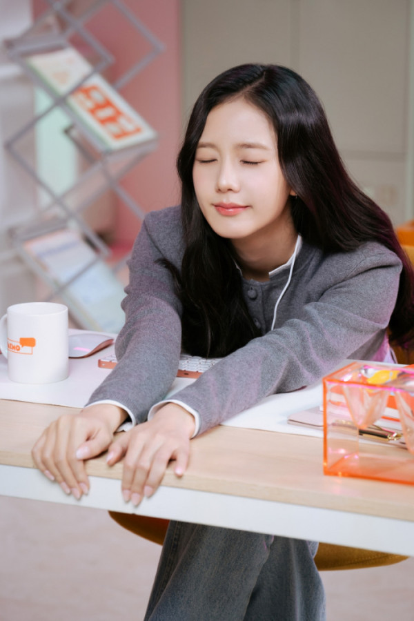 ▲‘월간남친’ 지수(사진 = 넷플릭스 제공)
