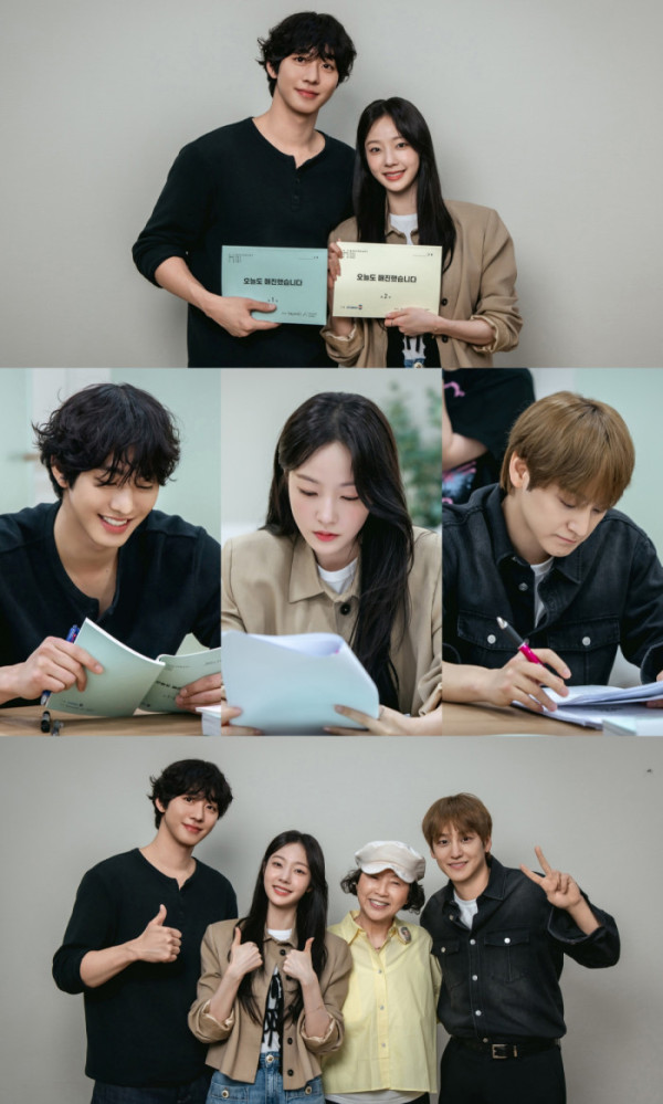 ▲'오늘도 매진했습니다' (사진제공=SBS )