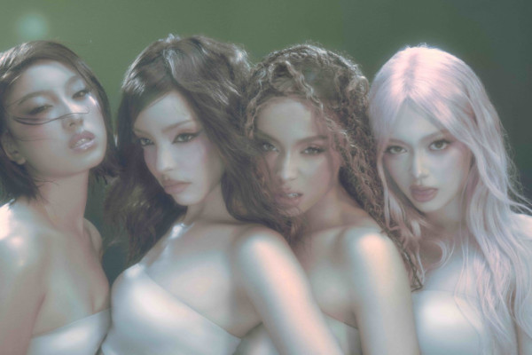 ▲걸셋(GIRLSET)(사진제공=JYP엔터테인먼트)
