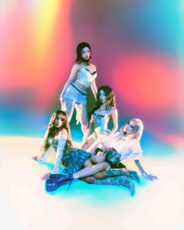 ▲걸셋(GIRLSET)(사진제공=JYP엔터테인먼트)