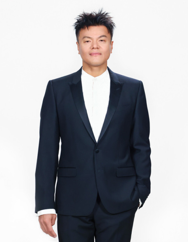 ▲박진영(사진제공=JYP엔터테인먼트)