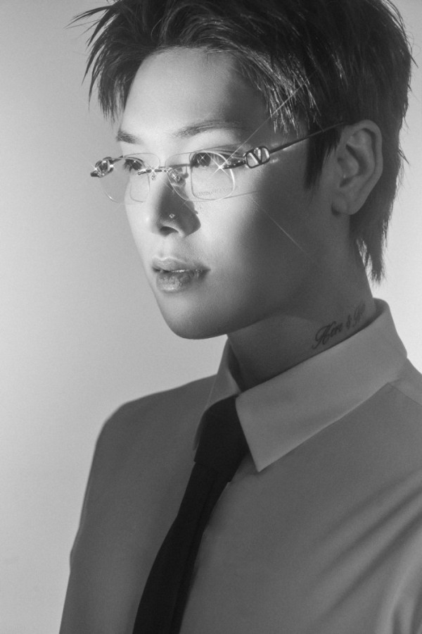 ▲젤로 (사진 = 블랙스쿼드 제공)