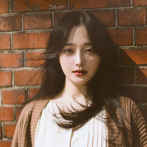 ▲유림(사진 = 원탑엔터테인먼트 제공)