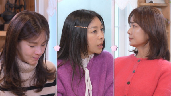▲'황신혜의 같이 삽시다'(사진제공=KBS 1TV)