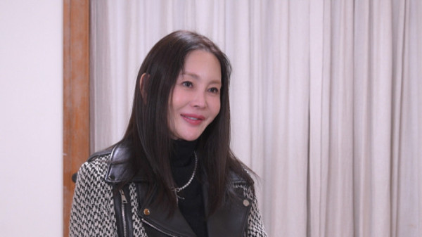 ▲'황신혜의 같이 삽시다'(사진제공=KBS 1TV)