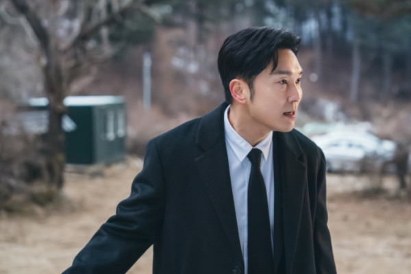 ▲'아너 : 그녀들의 법정' 서현우 (사진제공=KT스튜디오지니)
