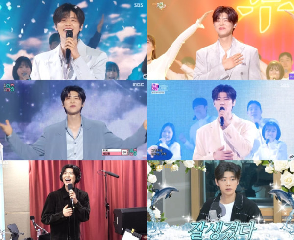 ▲박지현(사진=각 방송국)