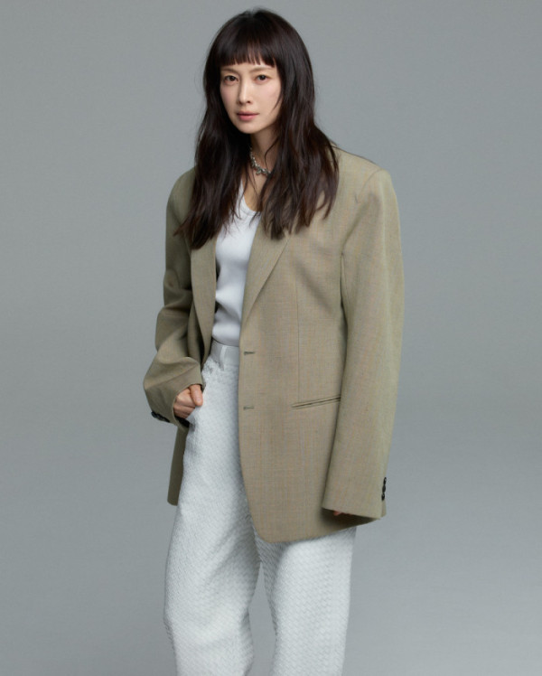 ▲배우 이나영(사진제공=이든나인)