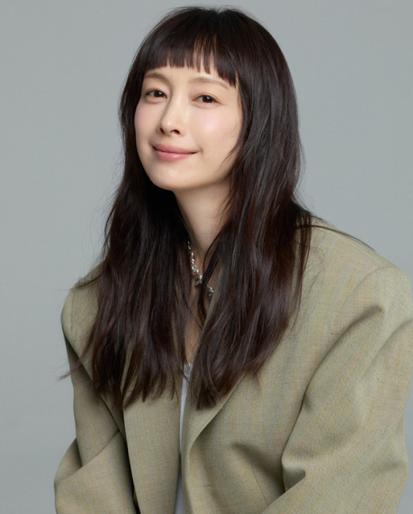 ▲배우 이나영(사진제공=이든나인)