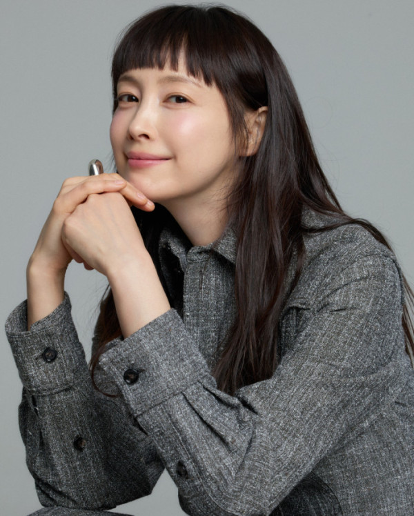 ▲배우 이나영(사진제공=이든나인)