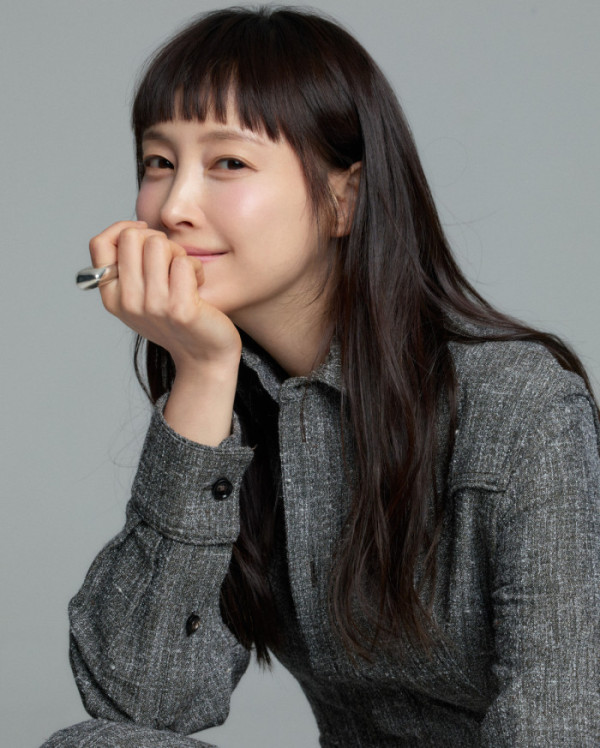 ▲배우 이나영(사진제공=이든나인)