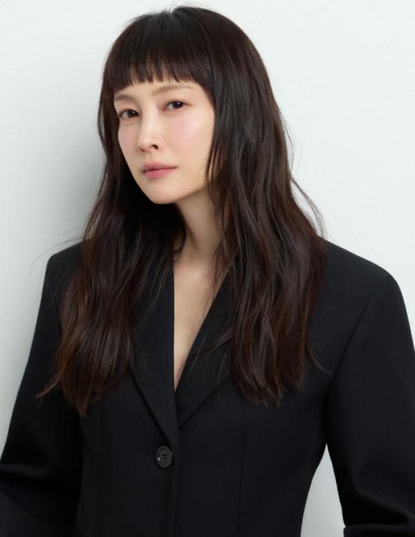 ▲배우 이나영(사진제공=이든나인)