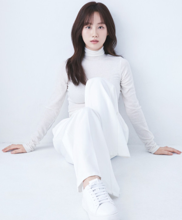 ▲배우 윤상정(사진제공=매니지먼트 런)