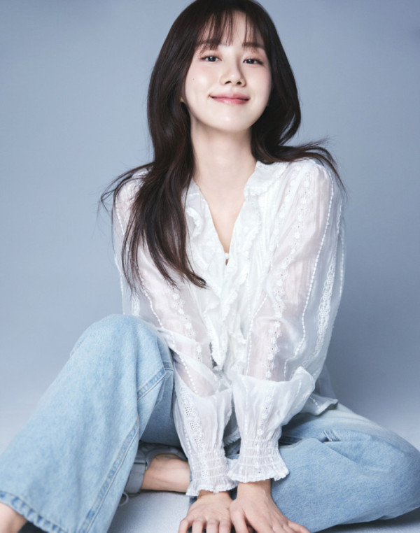 ▲배우 윤상정(사진제공=매니지먼트 런)