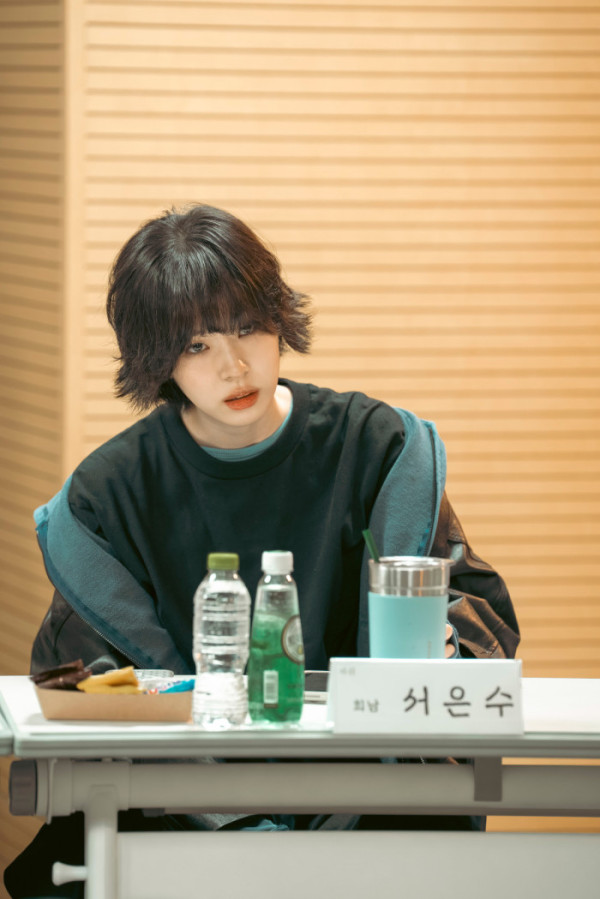 ▲영화 '바위'에 출연하는 배우 서은수(사진제공=미시간벤처캐피탈(주), (주)에이스메이커무비웍스)