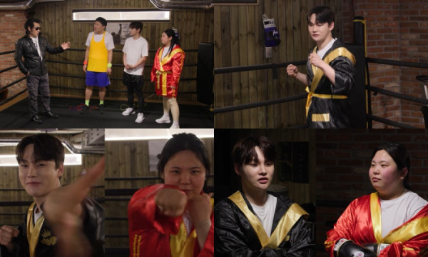 ▲'살림남' 박서진 (사진제공=KBS 2TV)